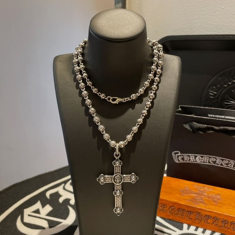 Chrome Hearts Necklaces